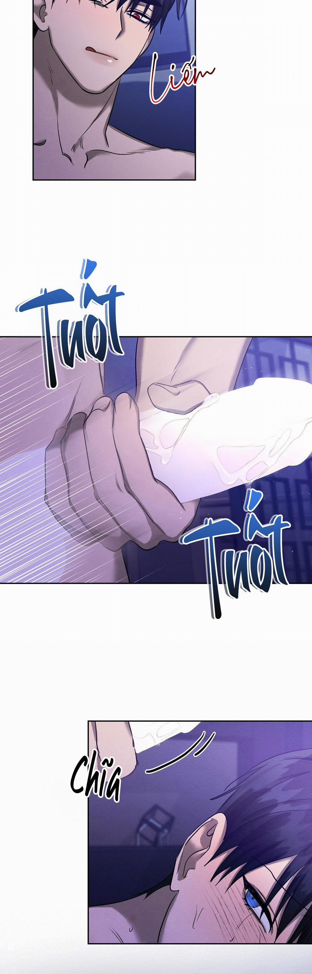 Lý Do Của Ác Nhân 35 trang 20