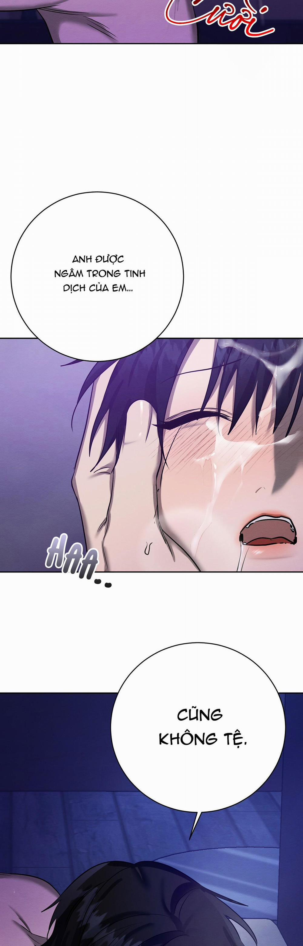 Lý Do Của Ác Nhân 35 trang 22