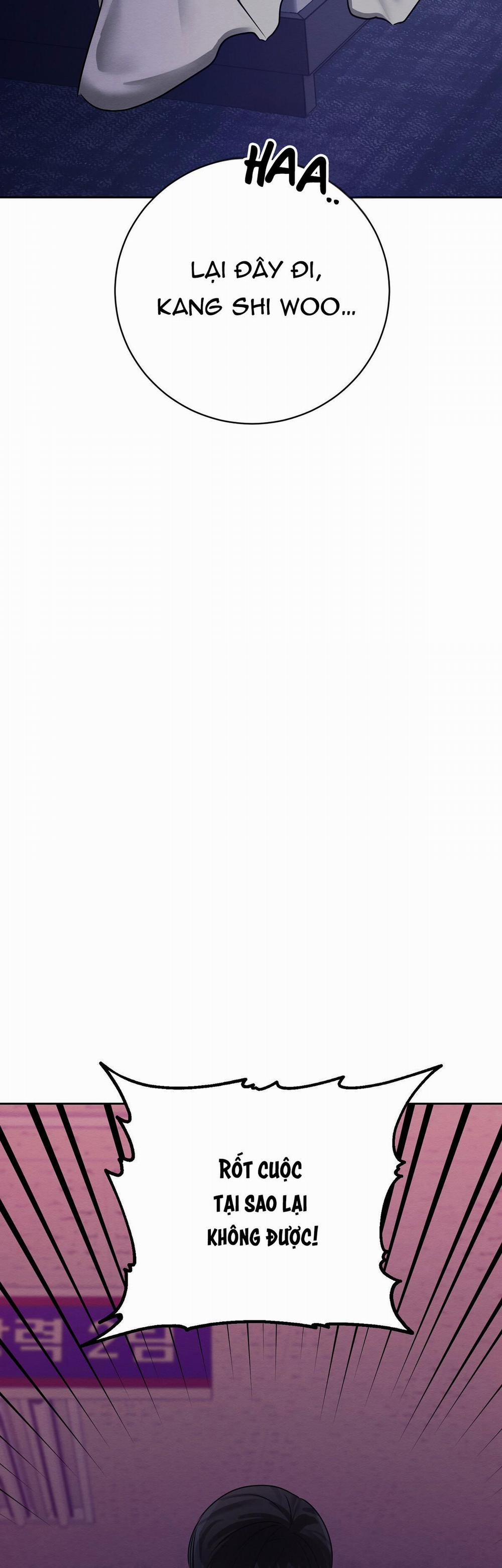 Lý Do Của Ác Nhân 35 trang 24