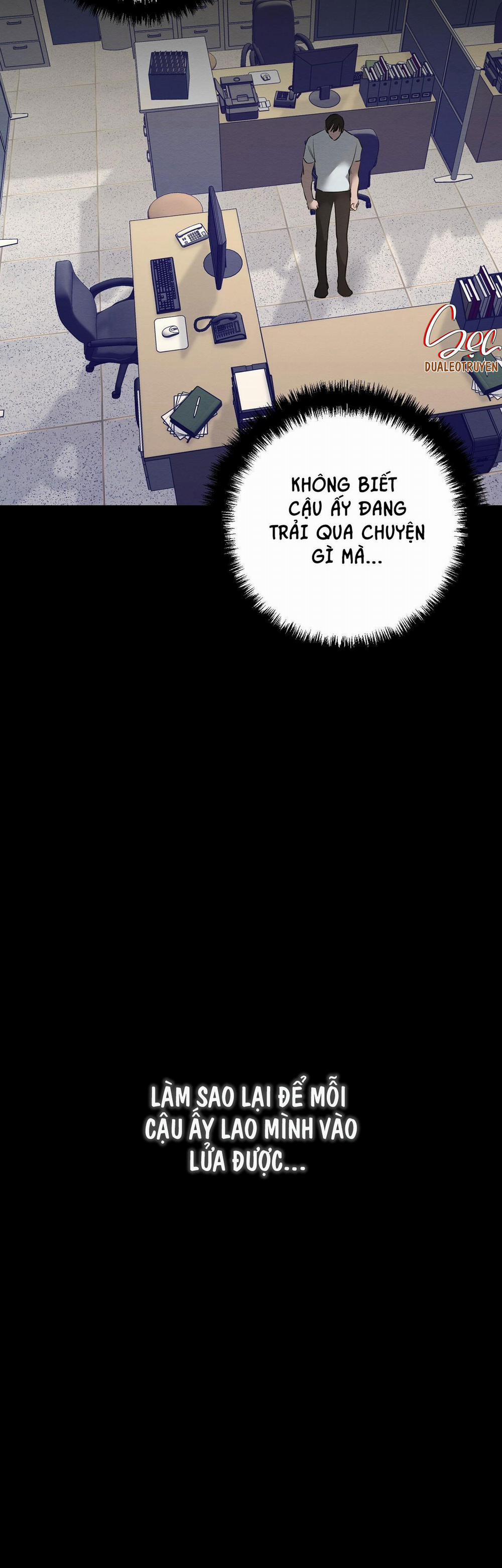 Lý Do Của Ác Nhân 35 trang 29