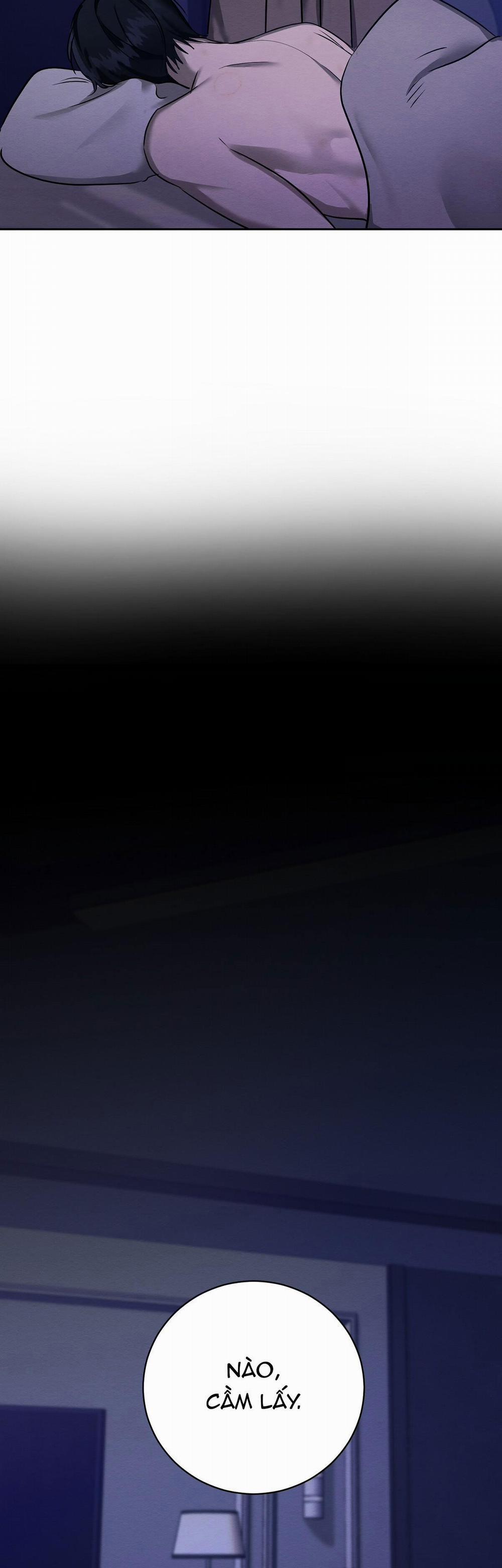 Lý Do Của Ác Nhân 35 trang 32