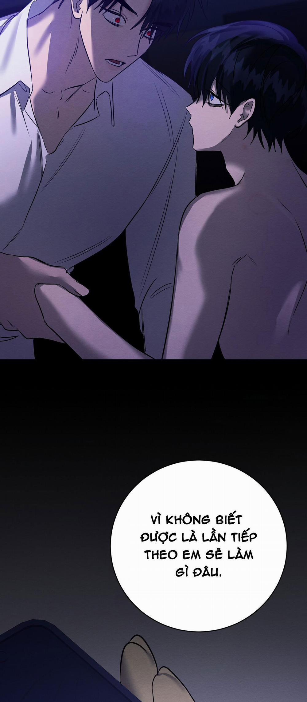 Lý Do Của Ác Nhân 35 trang 36