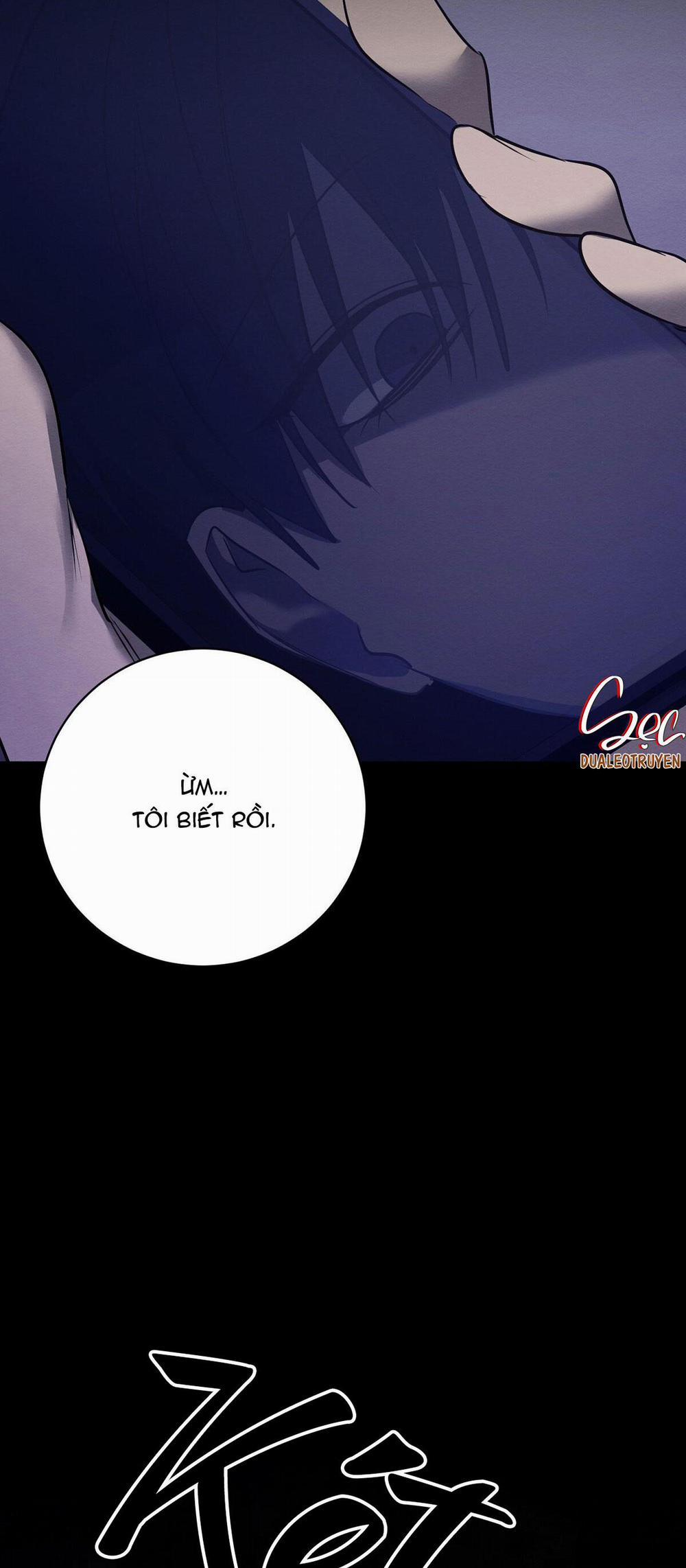 Lý Do Của Ác Nhân 35 trang 37