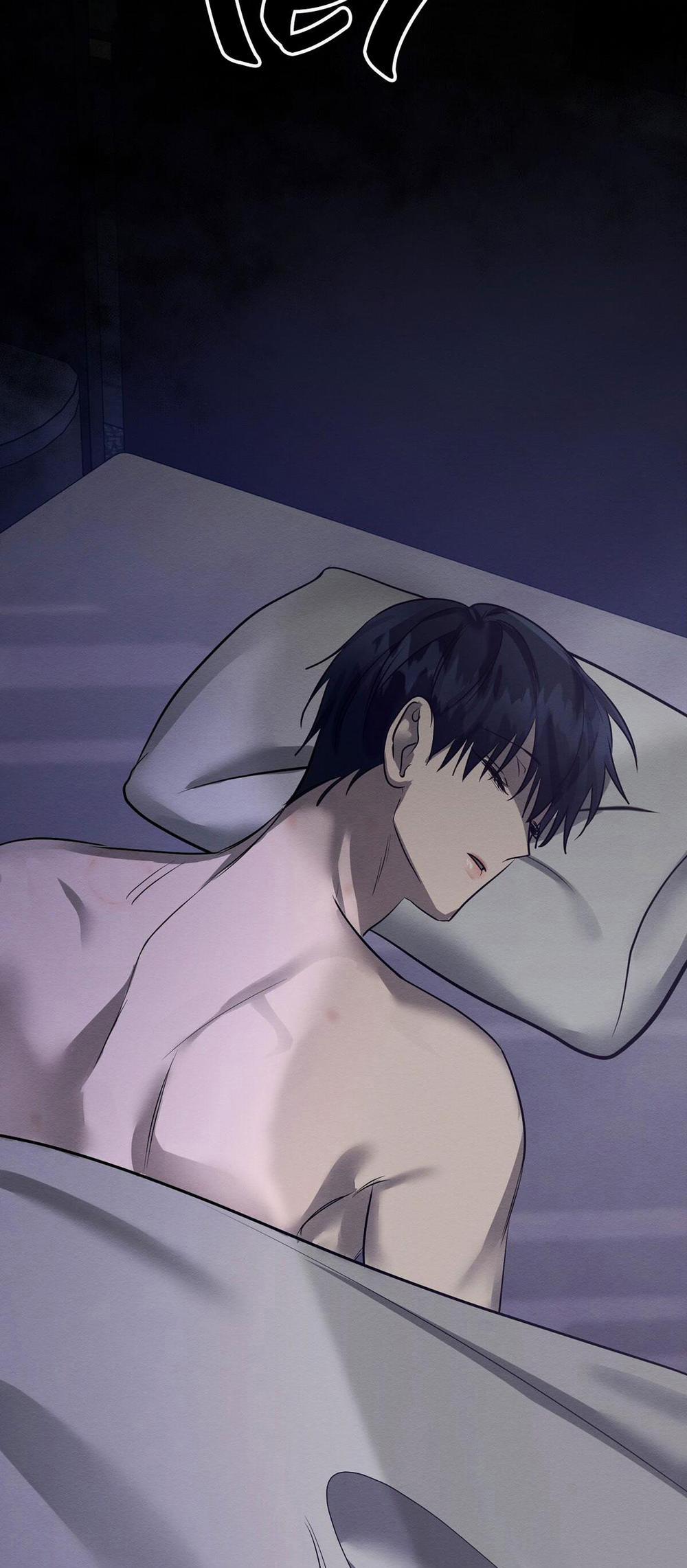 Lý Do Của Ác Nhân 35 trang 38