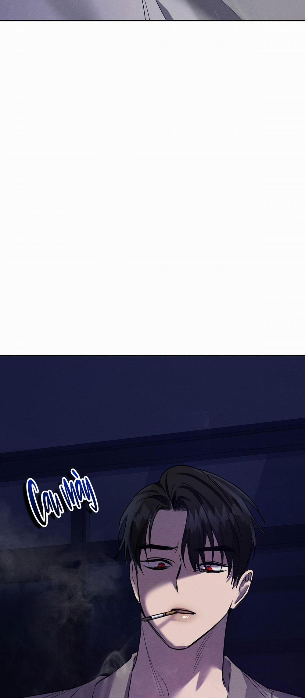 Lý Do Của Ác Nhân 35 trang 39