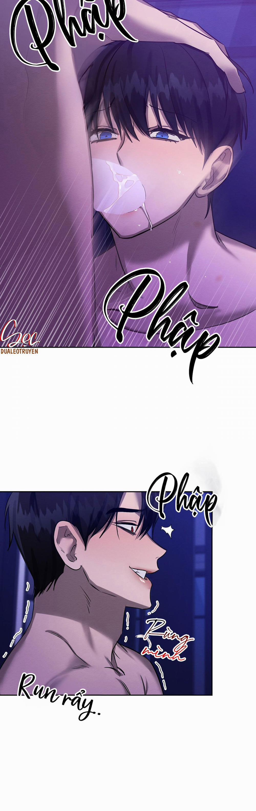 Lý Do Của Ác Nhân 35 trang 4