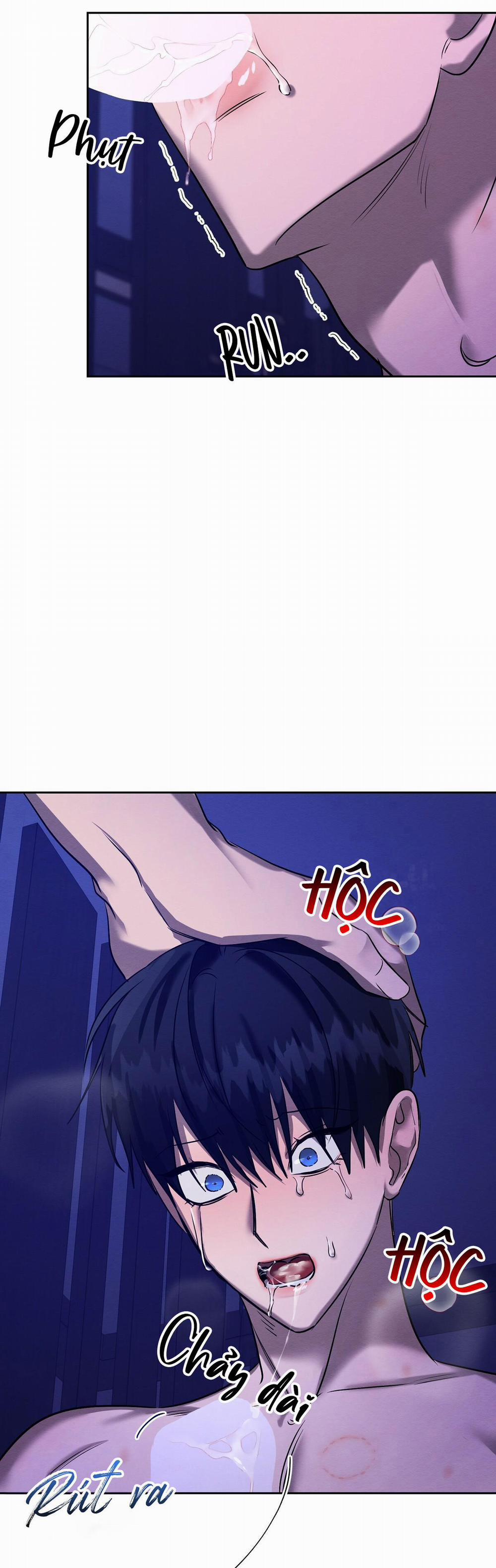 Lý Do Của Ác Nhân 35 trang 5