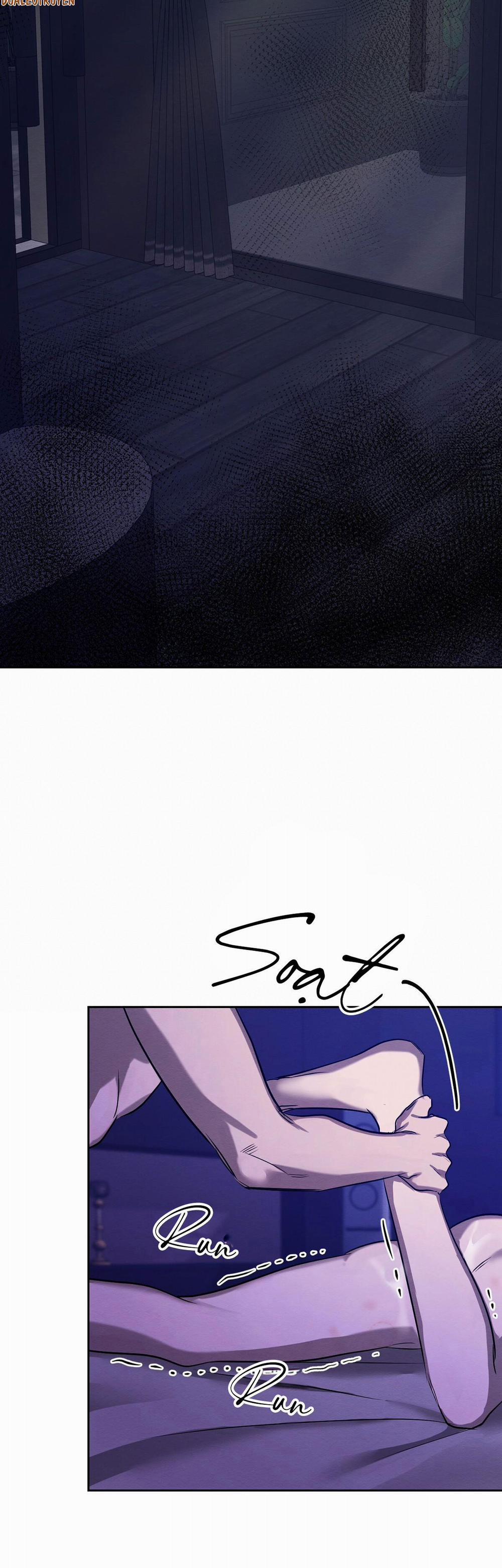 Lý Do Của Ác Nhân 35 trang 7