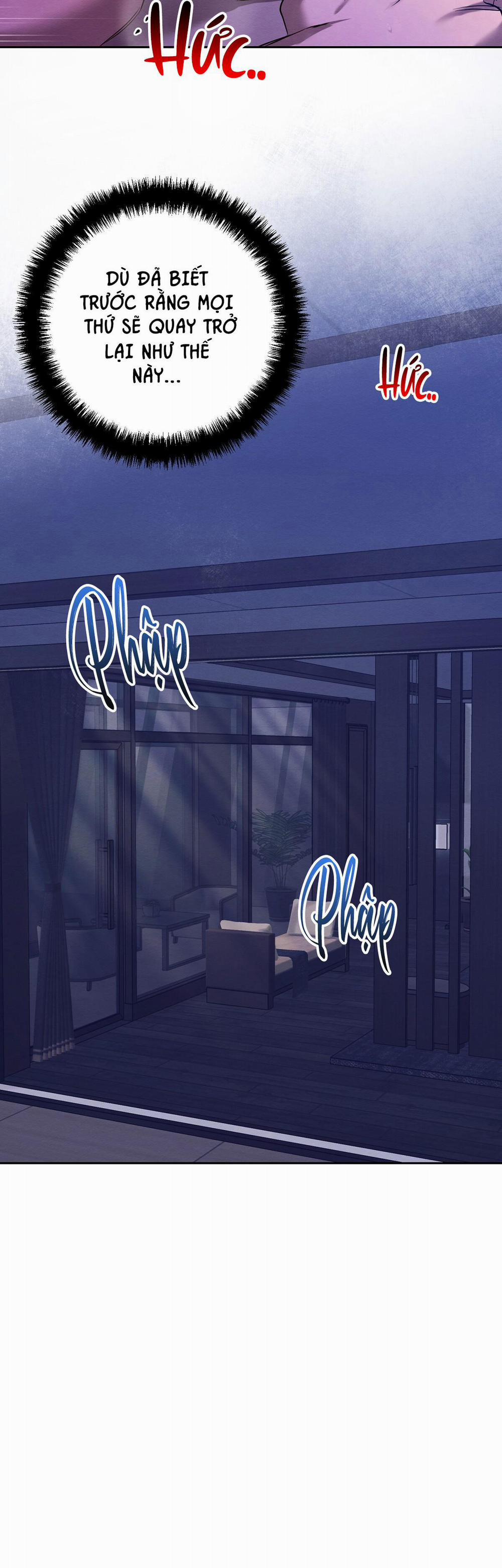 Lý Do Của Ác Nhân 35 trang 9