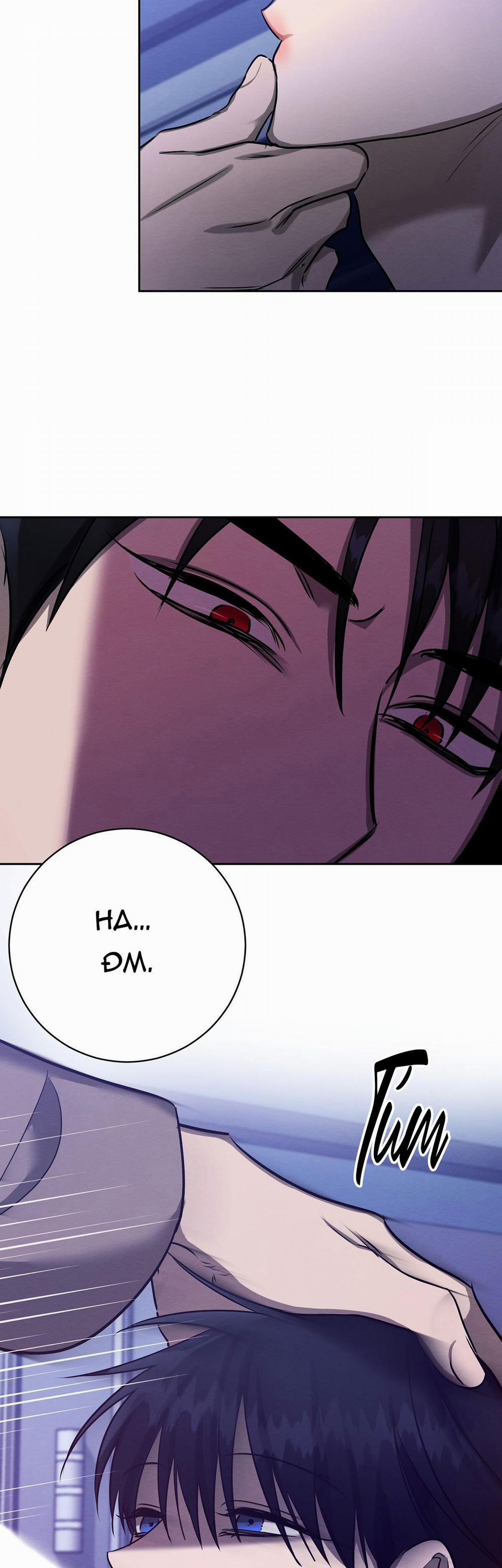 Lý Do Của Ác Nhân 36 trang 10