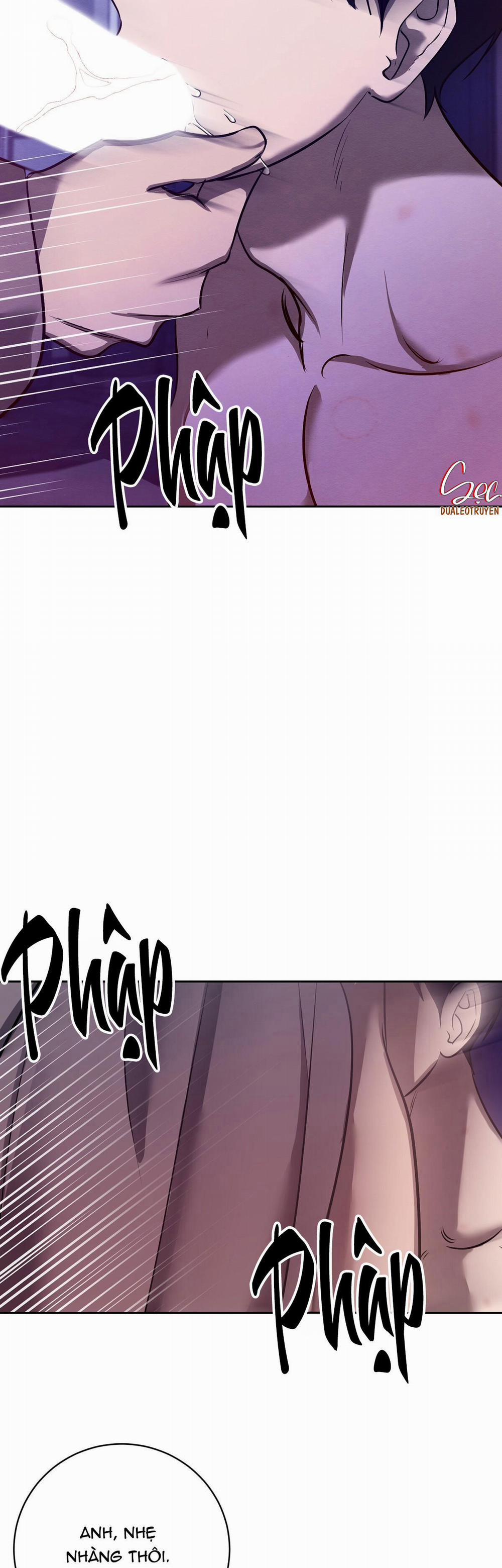 Lý Do Của Ác Nhân 36 trang 11