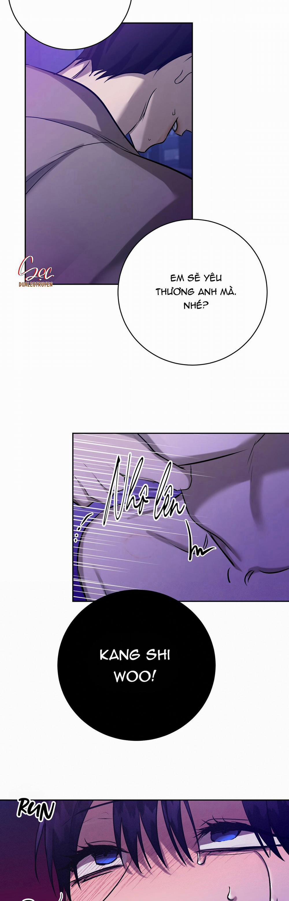 Lý Do Của Ác Nhân 36 trang 12