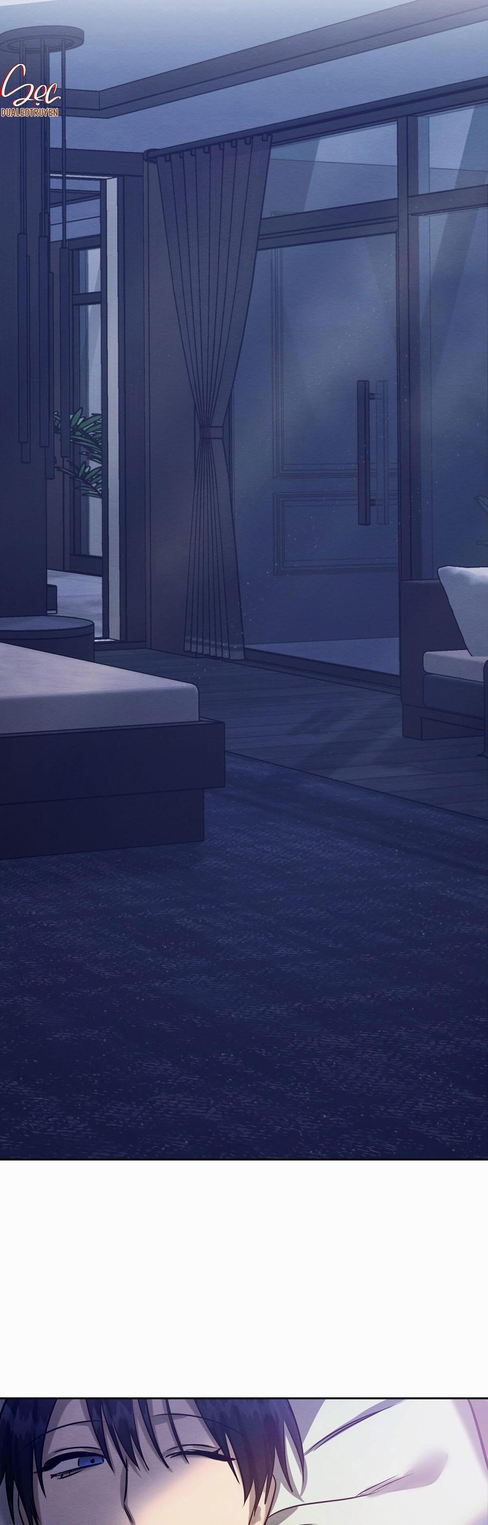 Lý Do Của Ác Nhân 36 trang 15