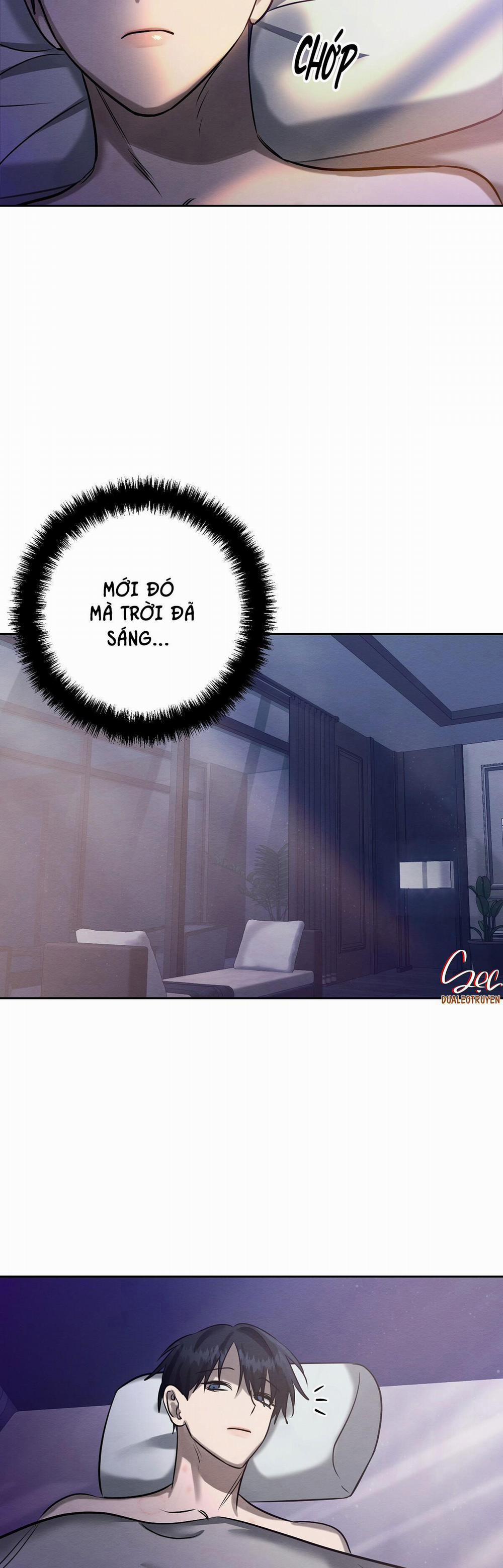 Lý Do Của Ác Nhân 36 trang 16