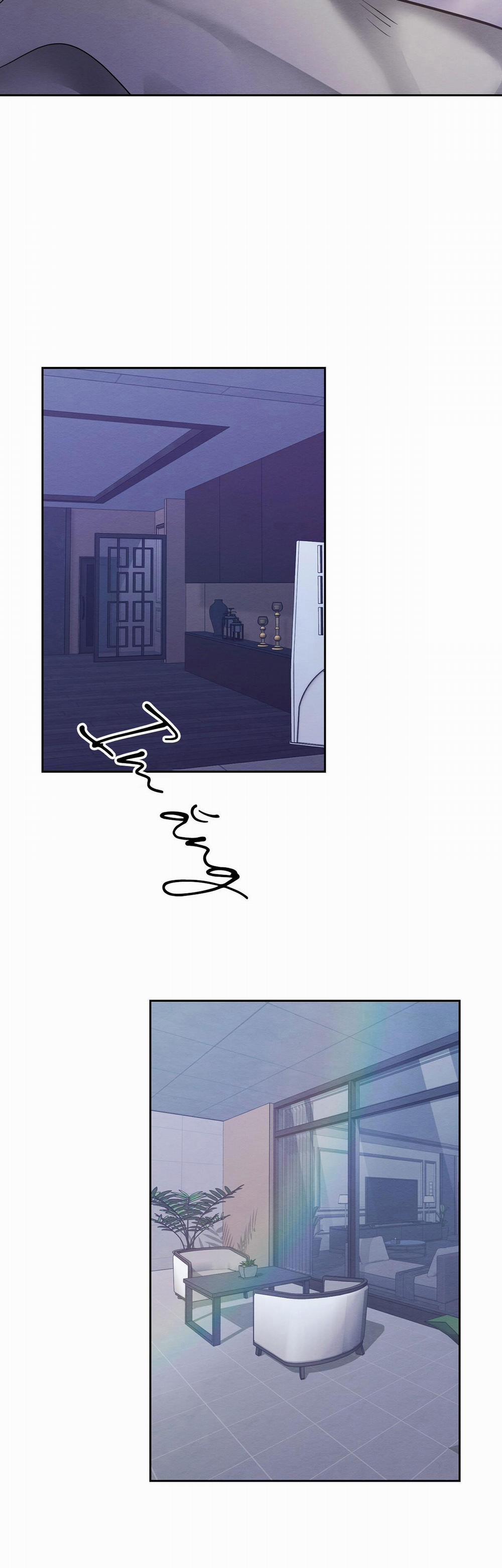 Lý Do Của Ác Nhân 36 trang 17