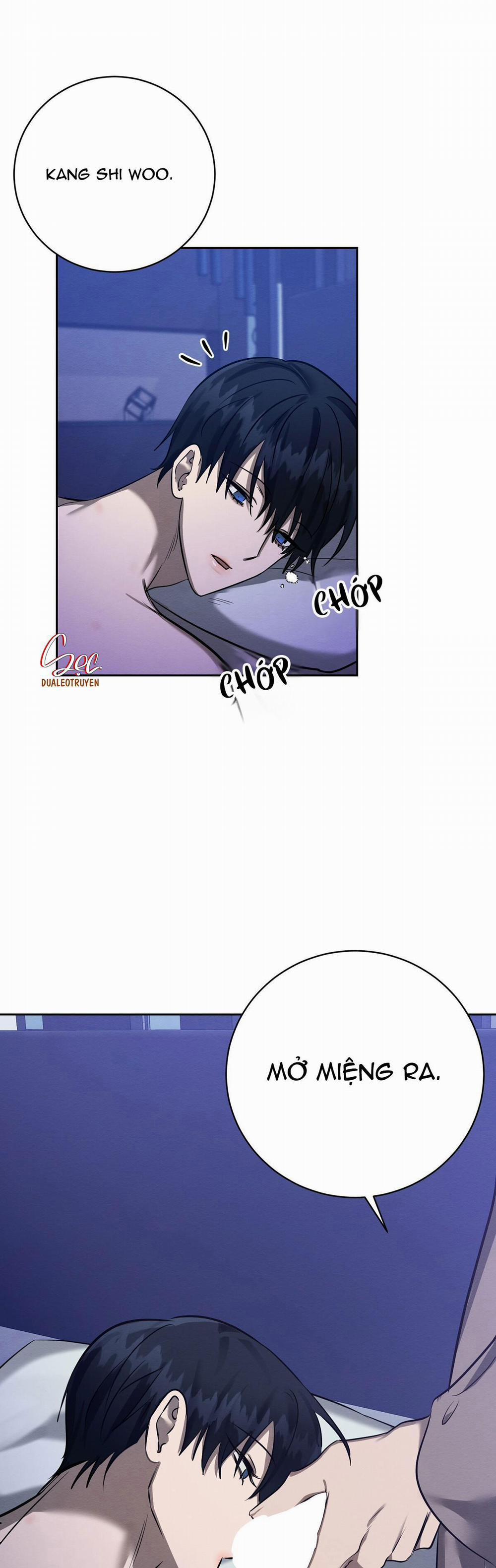 Lý Do Của Ác Nhân 36 trang 2