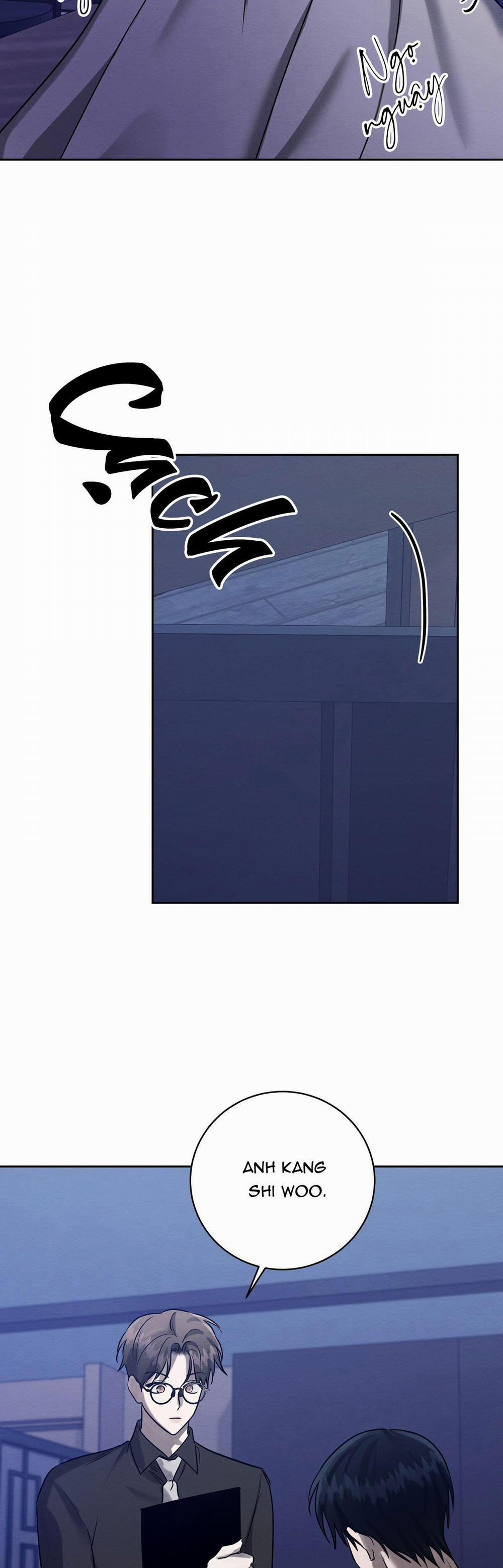 Lý Do Của Ác Nhân 36 trang 20