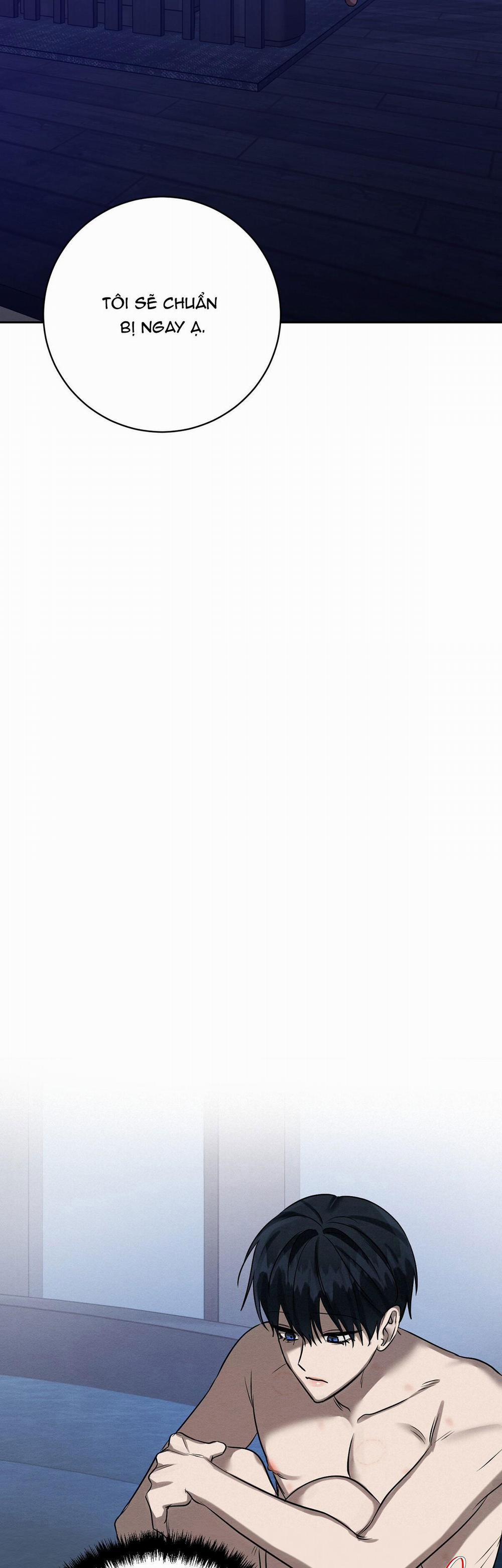 Lý Do Của Ác Nhân 36 trang 24
