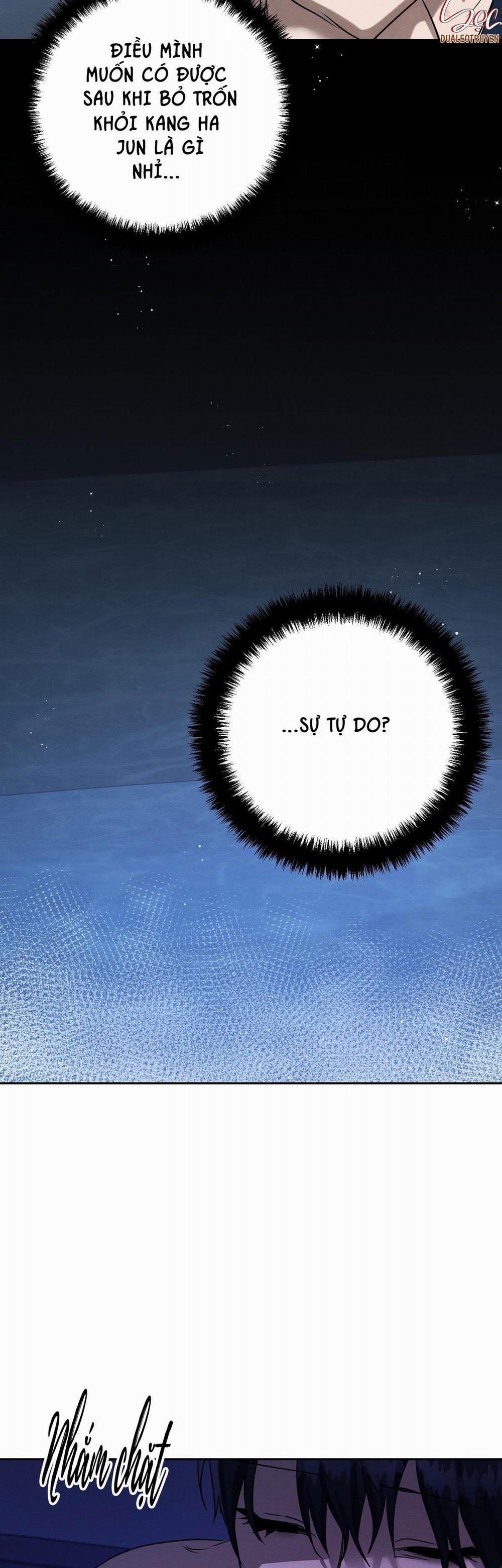Lý Do Của Ác Nhân 36 trang 25