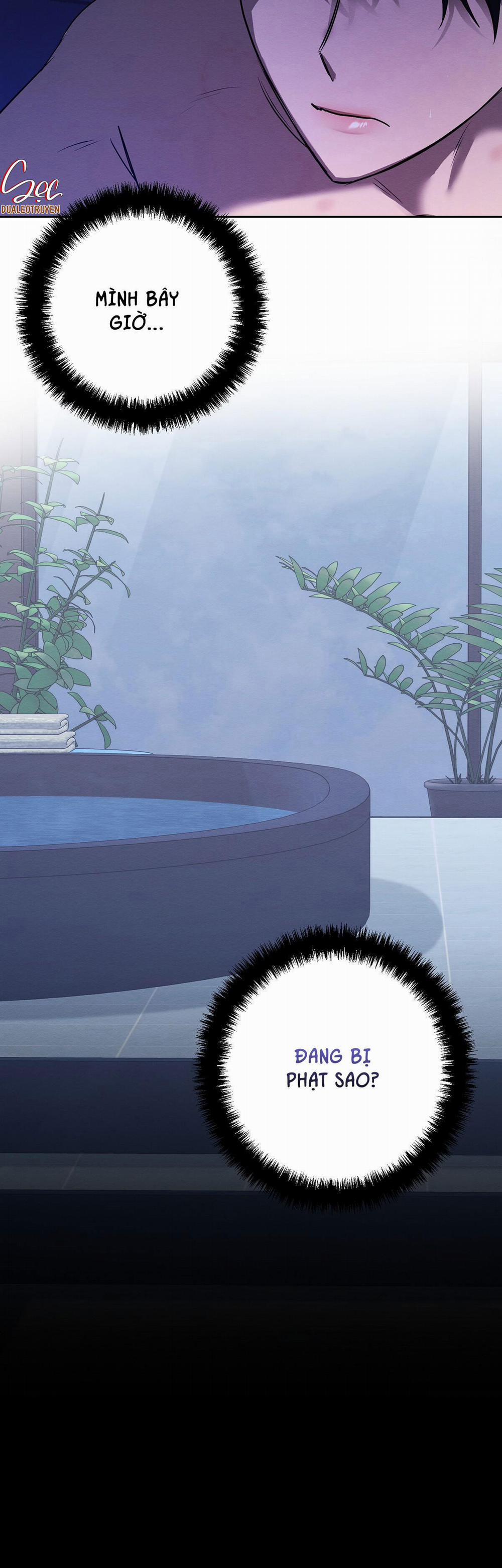 Lý Do Của Ác Nhân 36 trang 26
