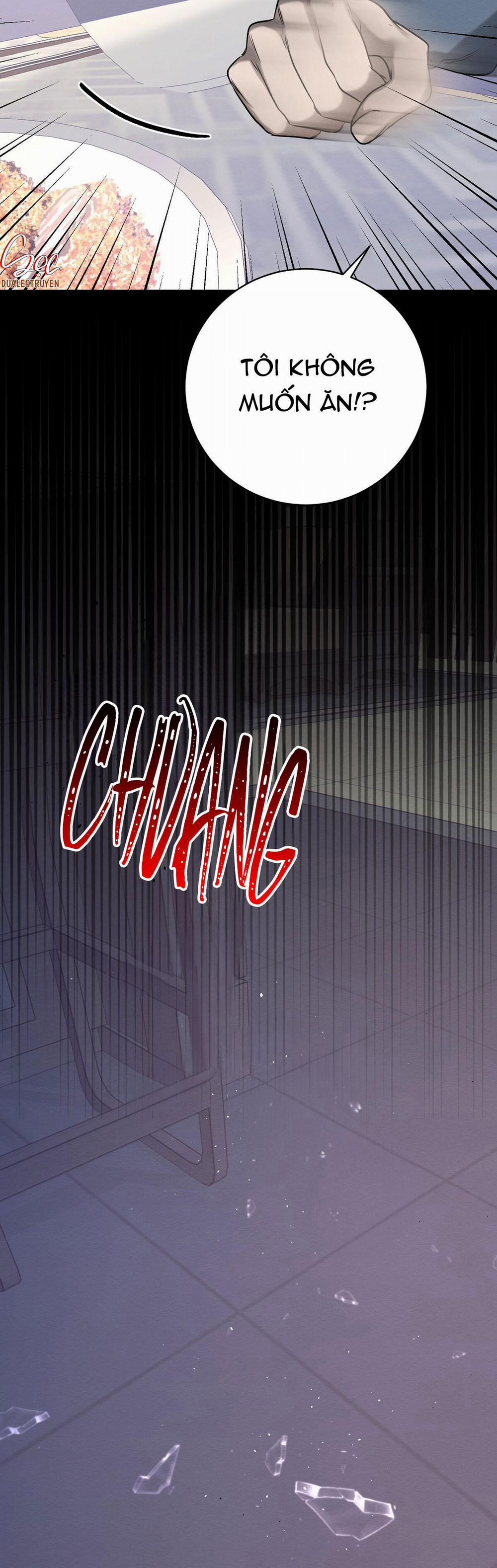 Lý Do Của Ác Nhân 36 trang 31
