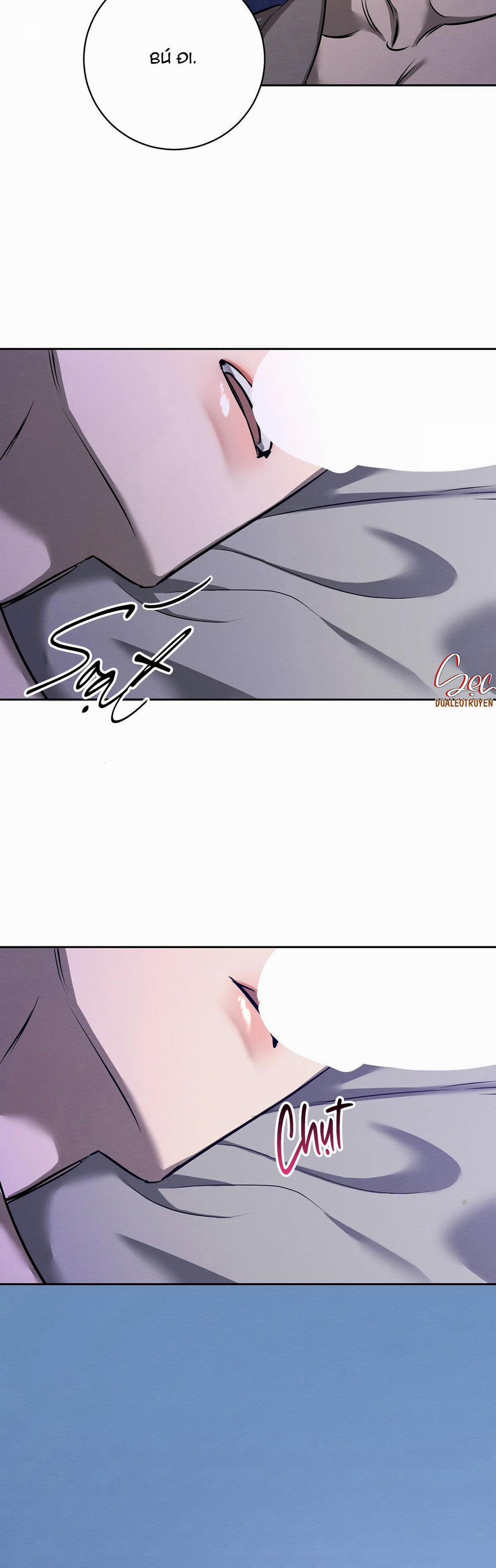 Lý Do Của Ác Nhân 36 trang 4