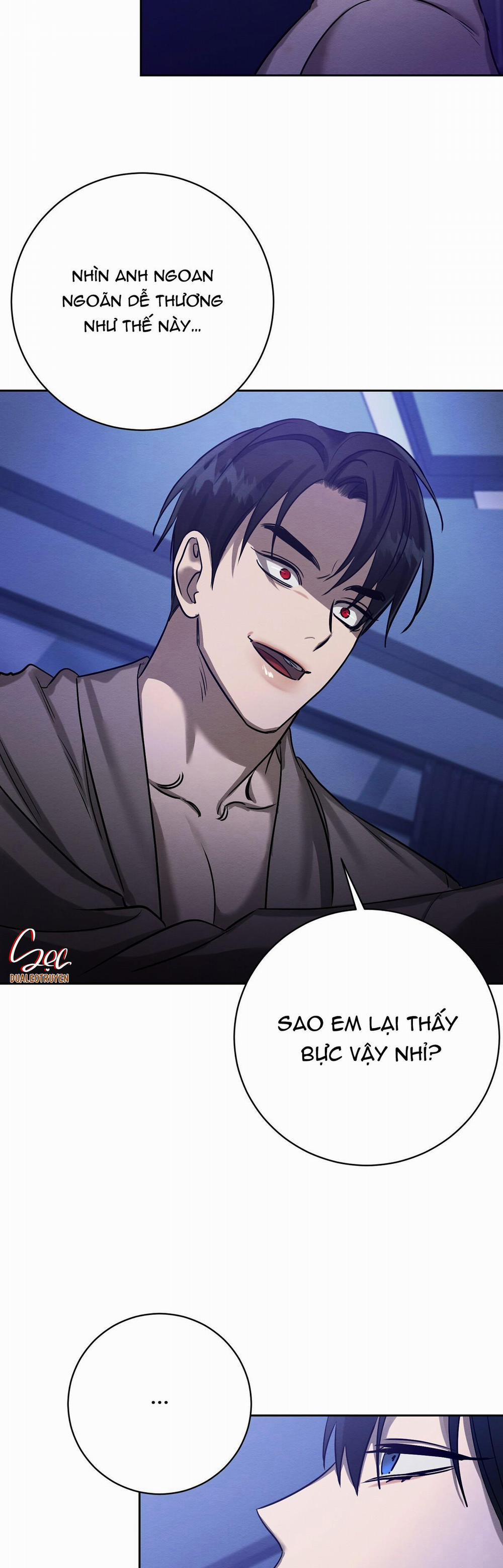Lý Do Của Ác Nhân 36 trang 9