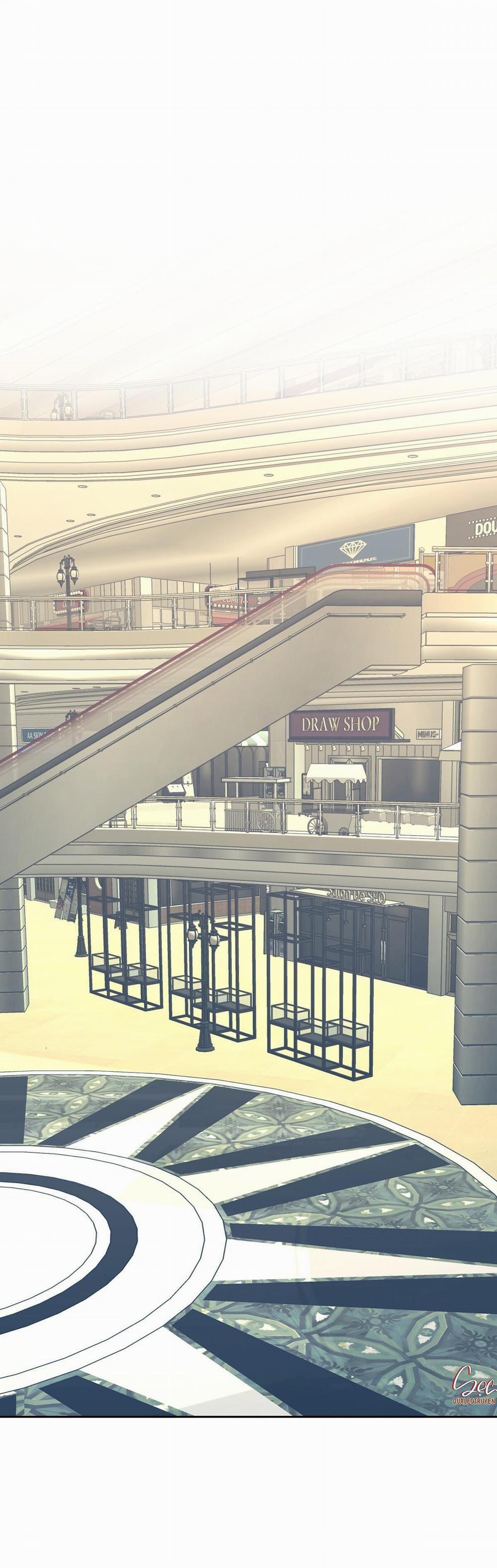 Lý Do Của Ác Nhân 37 trang 1