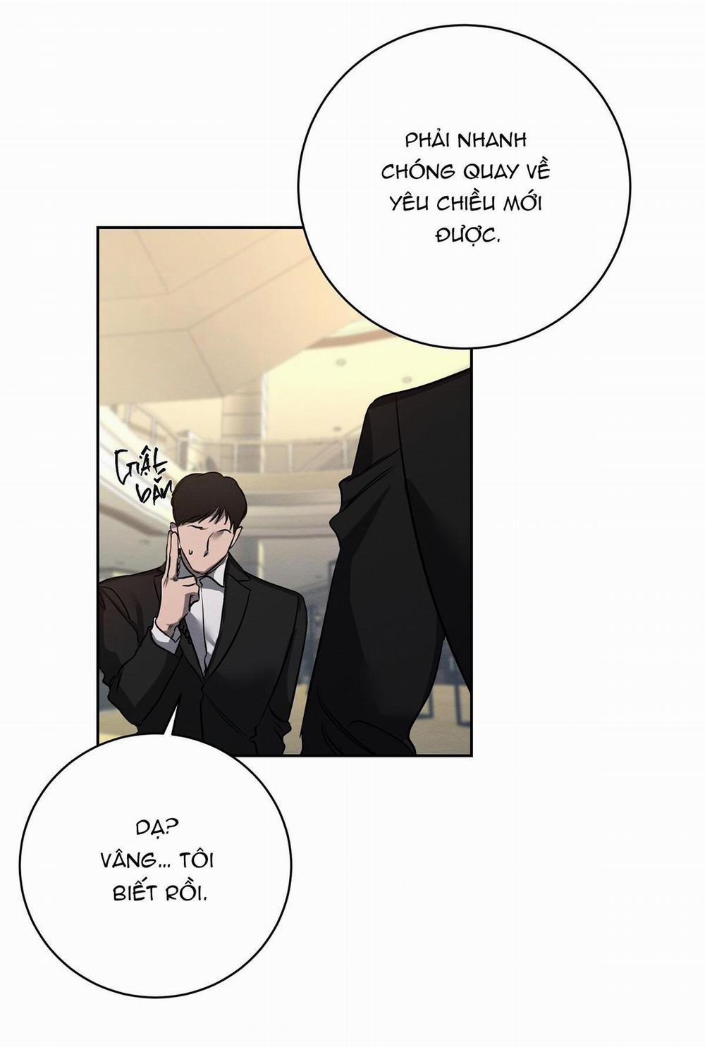 Lý Do Của Ác Nhân 37 trang 12