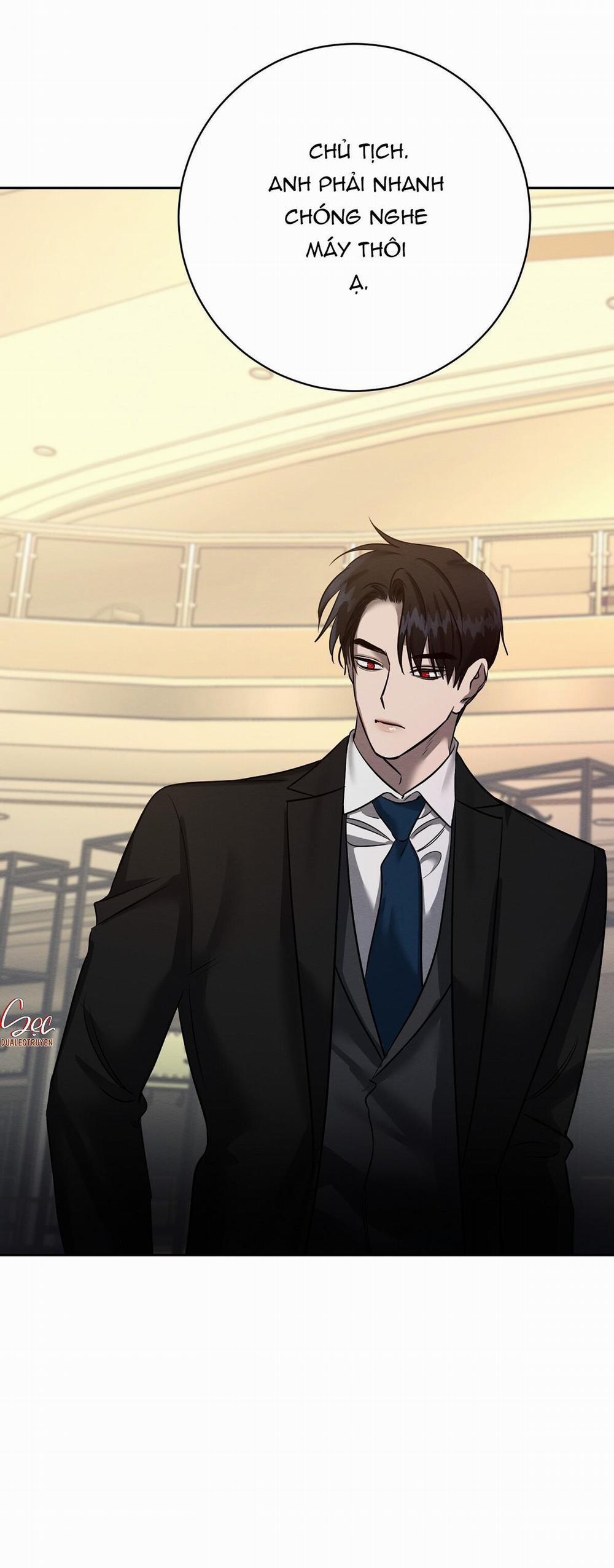 Lý Do Của Ác Nhân 37 trang 13