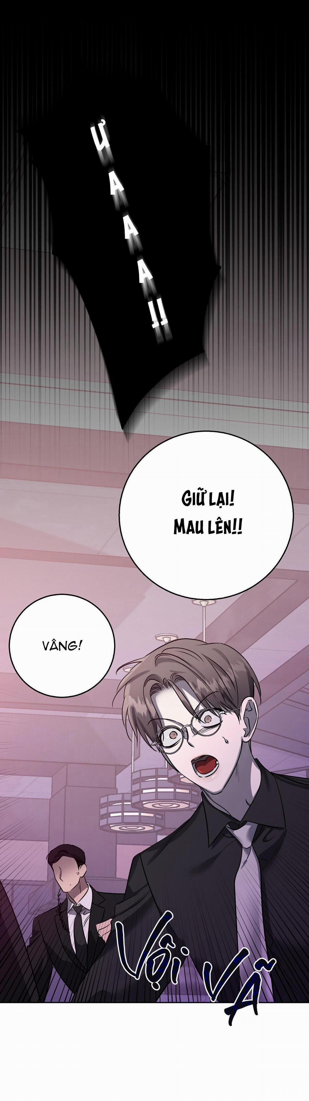 Lý Do Của Ác Nhân 37 trang 16