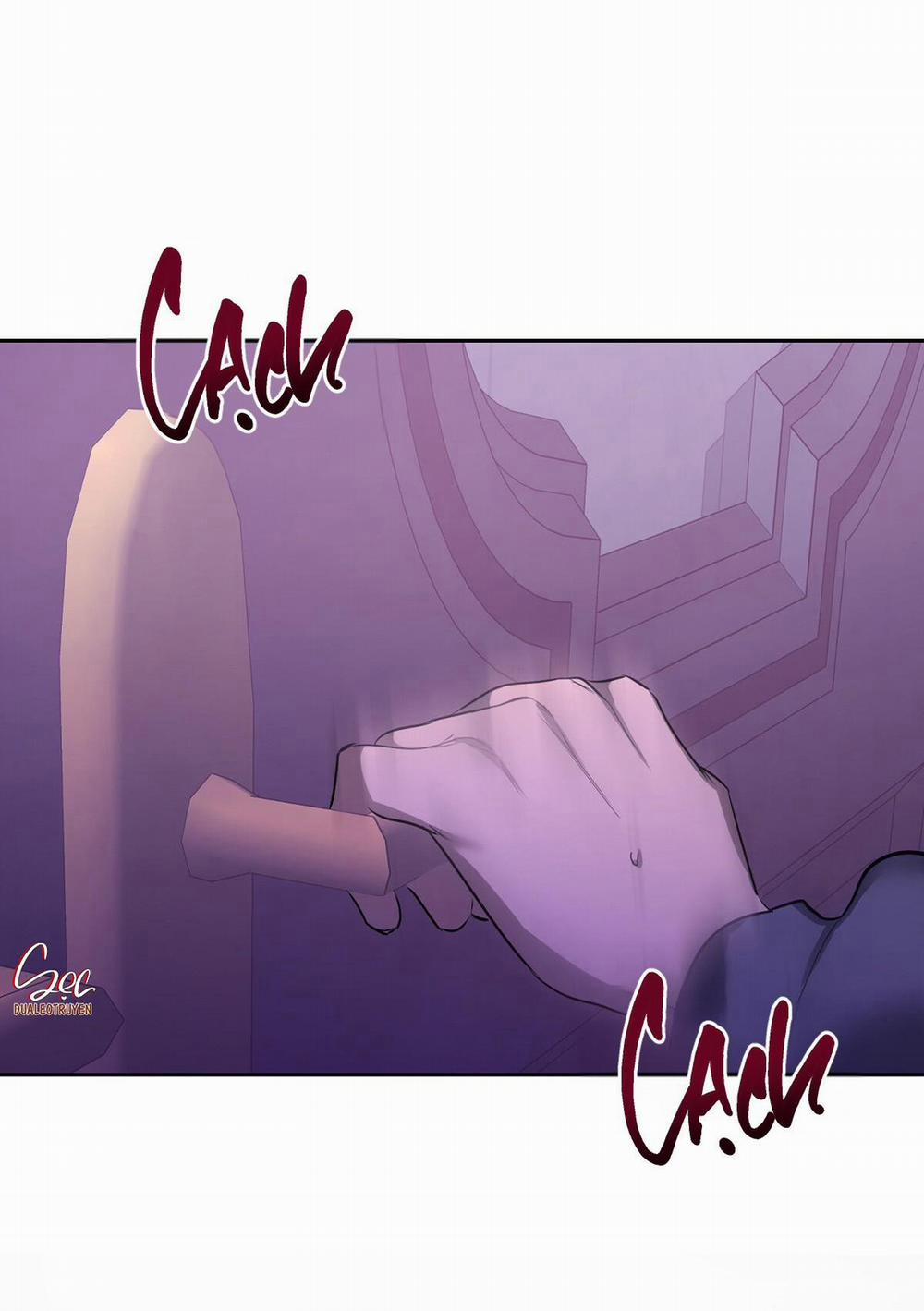 Lý Do Của Ác Nhân 37 trang 18