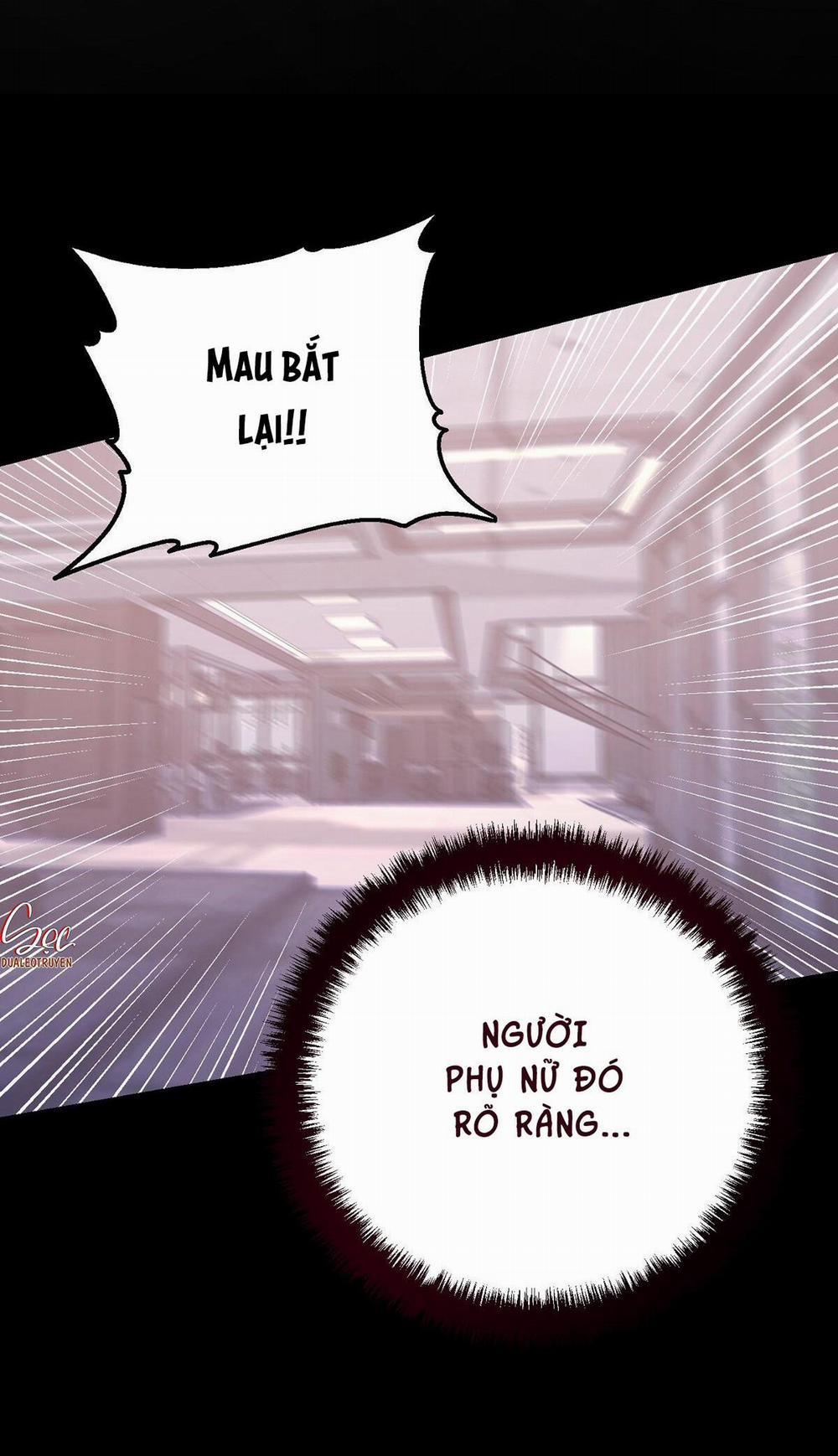 Lý Do Của Ác Nhân 37 trang 20