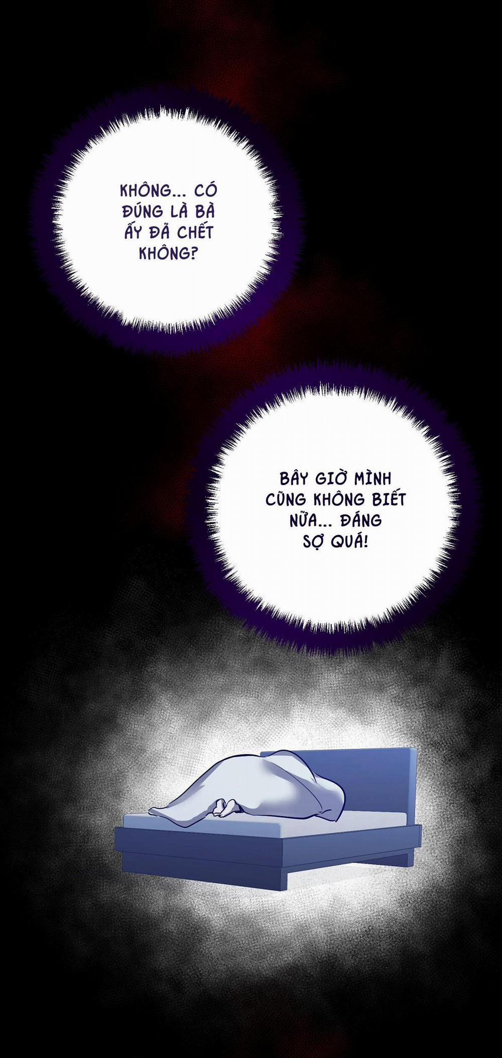 Lý Do Của Ác Nhân 37 trang 24