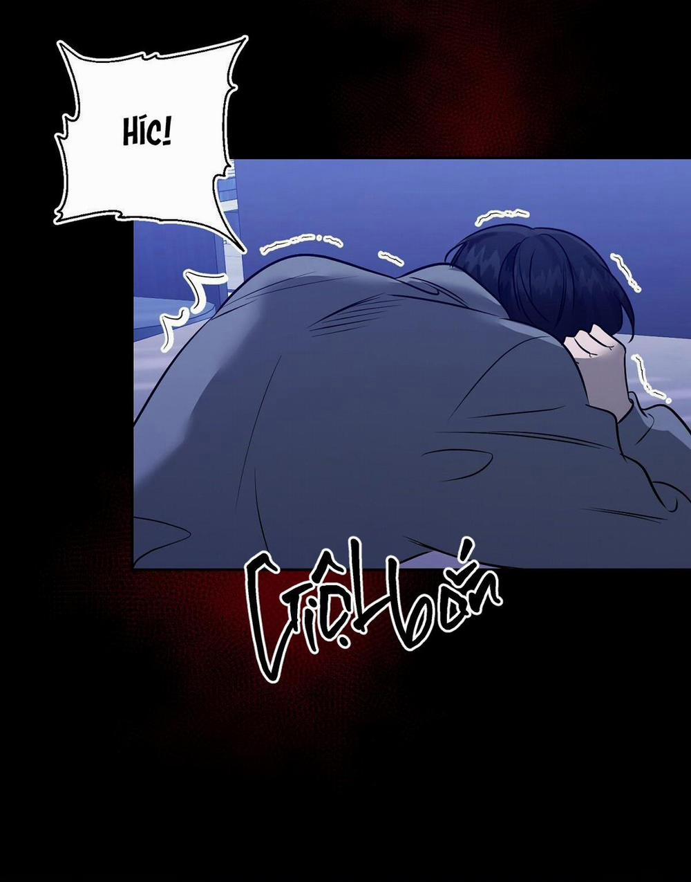 Lý Do Của Ác Nhân 37 trang 26