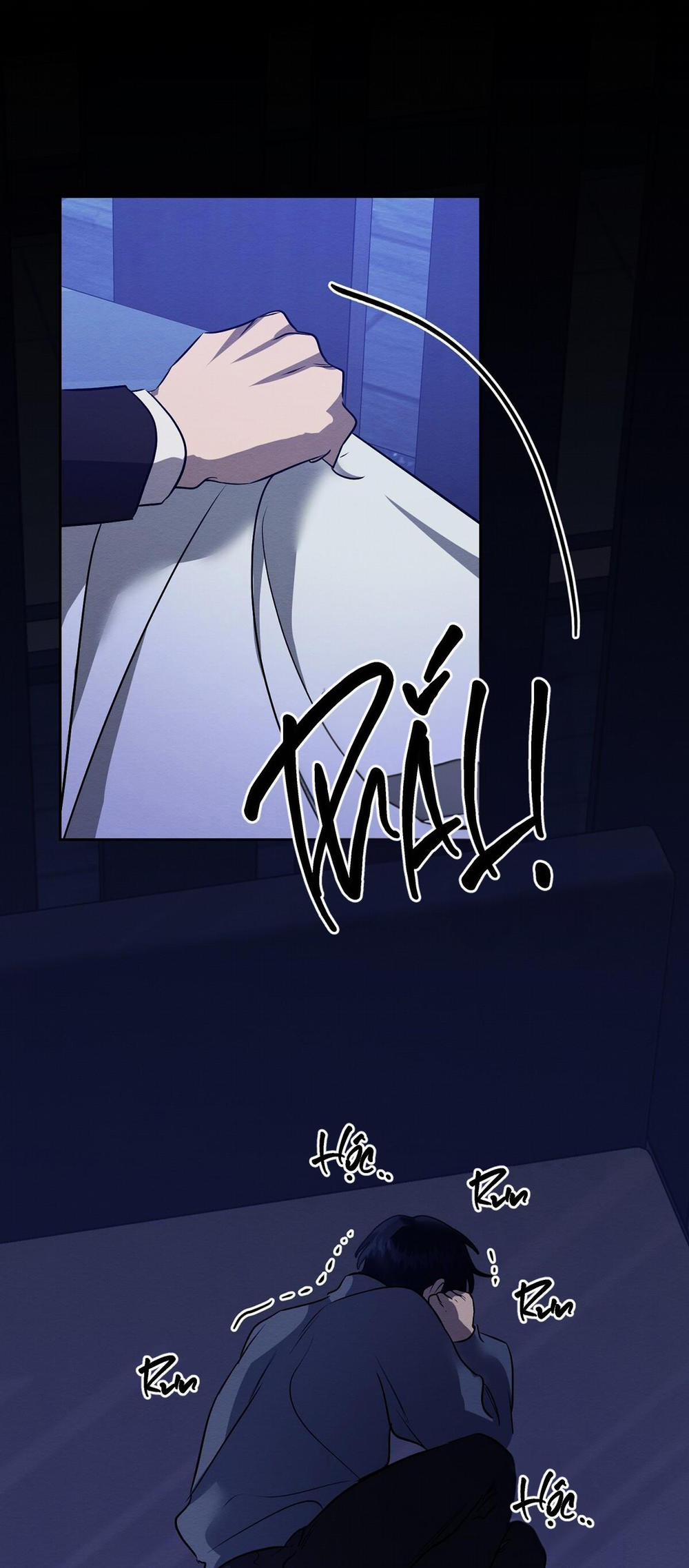 Lý Do Của Ác Nhân 37 trang 27