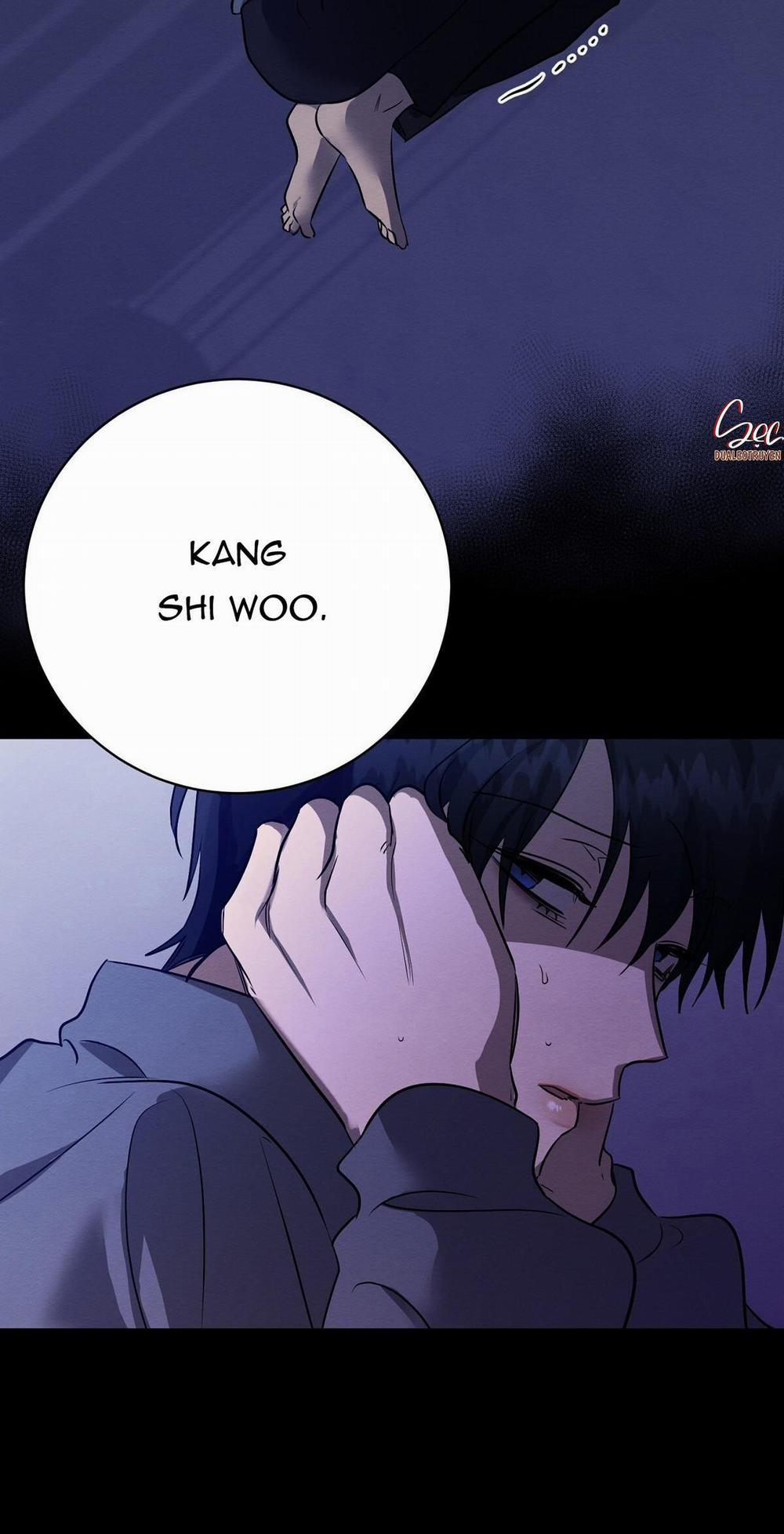 Lý Do Của Ác Nhân 37 trang 28