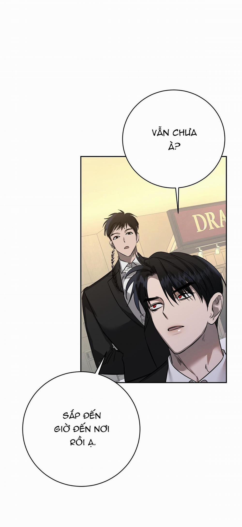 Lý Do Của Ác Nhân 37 trang 3