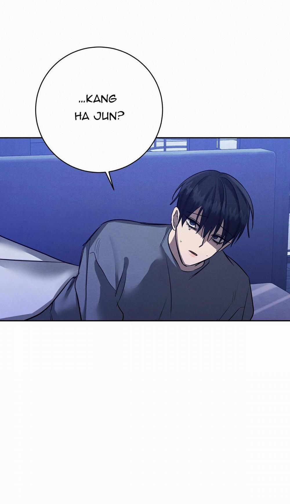 Lý Do Của Ác Nhân 37 trang 30