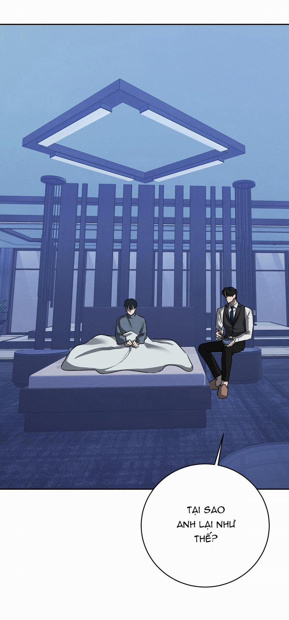 Lý Do Của Ác Nhân 37 trang 32
