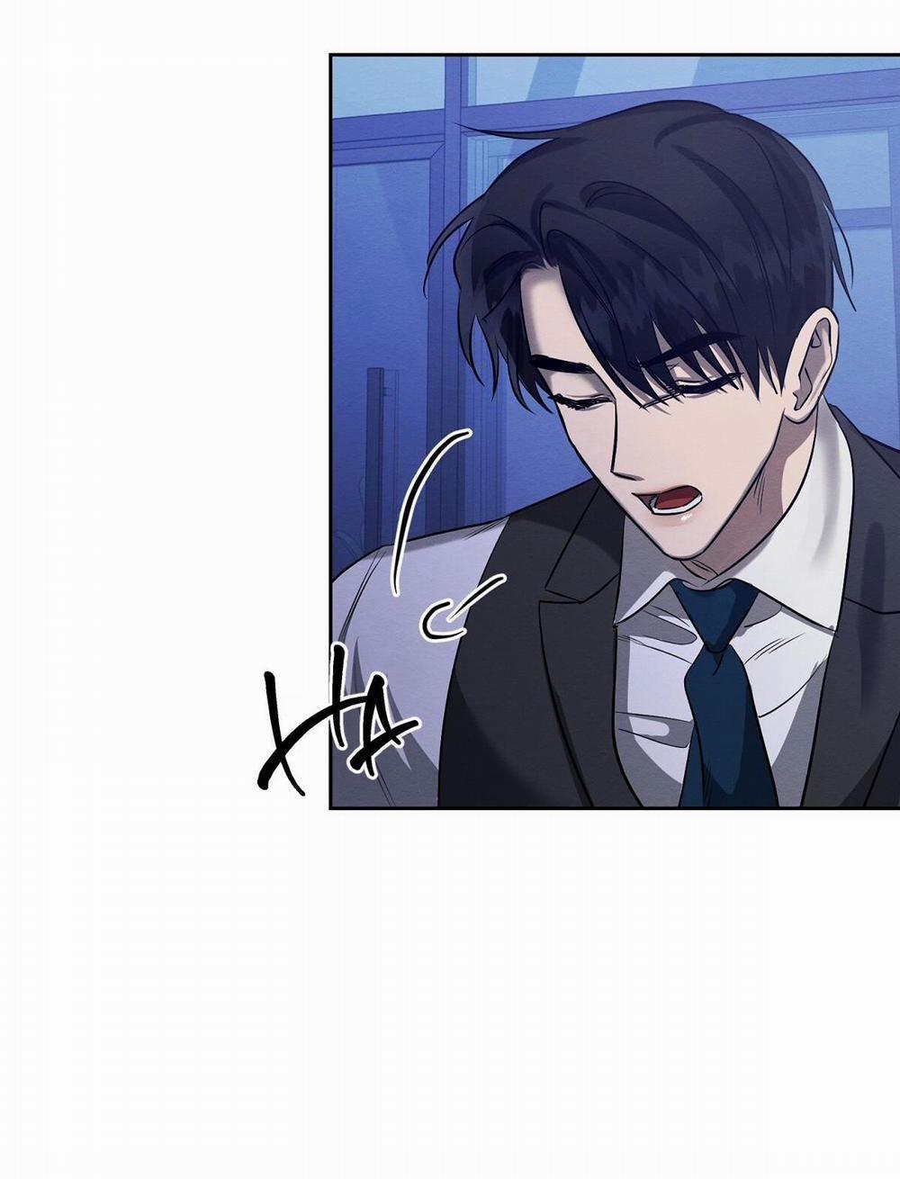 Lý Do Của Ác Nhân 37 trang 34