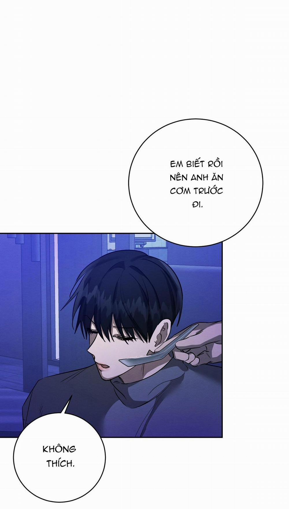 Lý Do Của Ác Nhân 37 trang 35