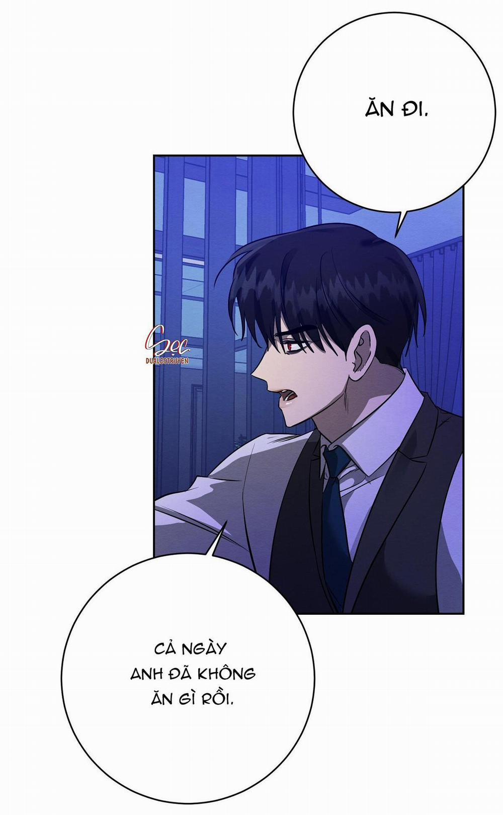 Lý Do Của Ác Nhân 37 trang 36