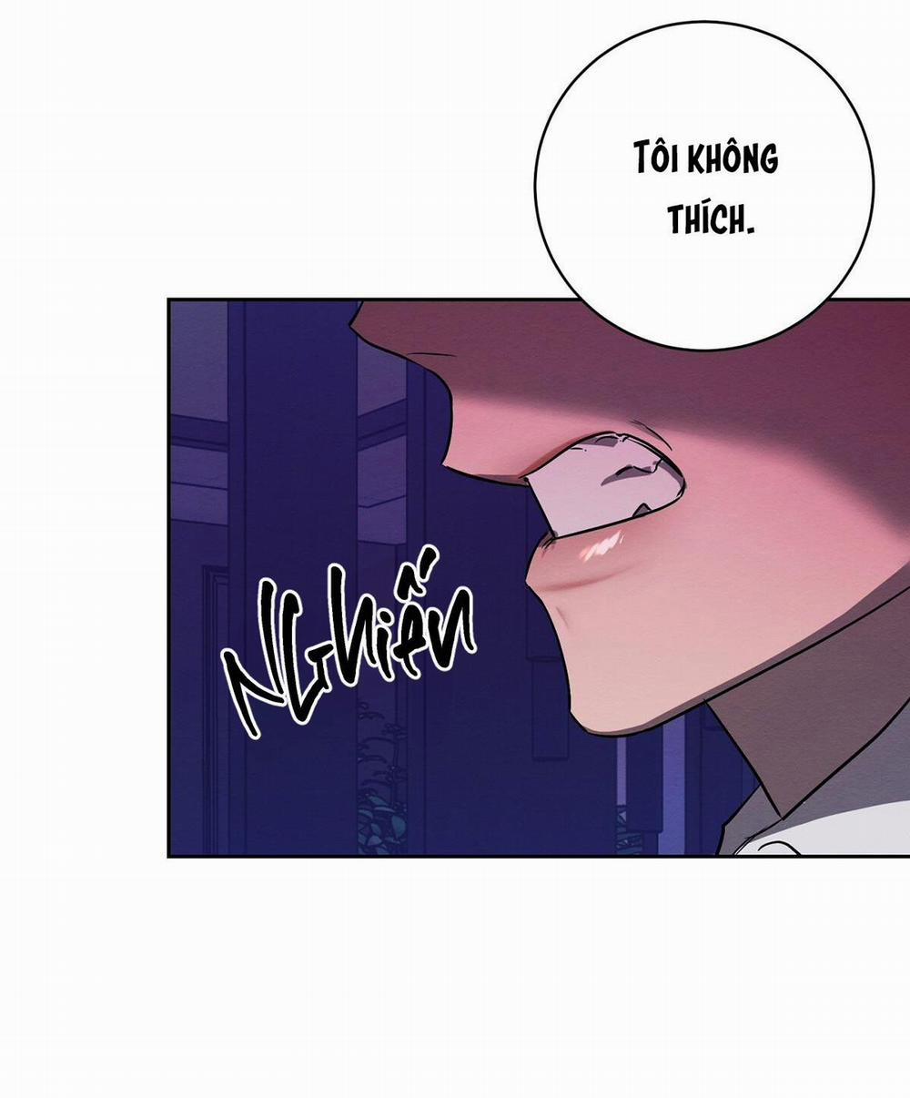 Lý Do Của Ác Nhân 37 trang 37