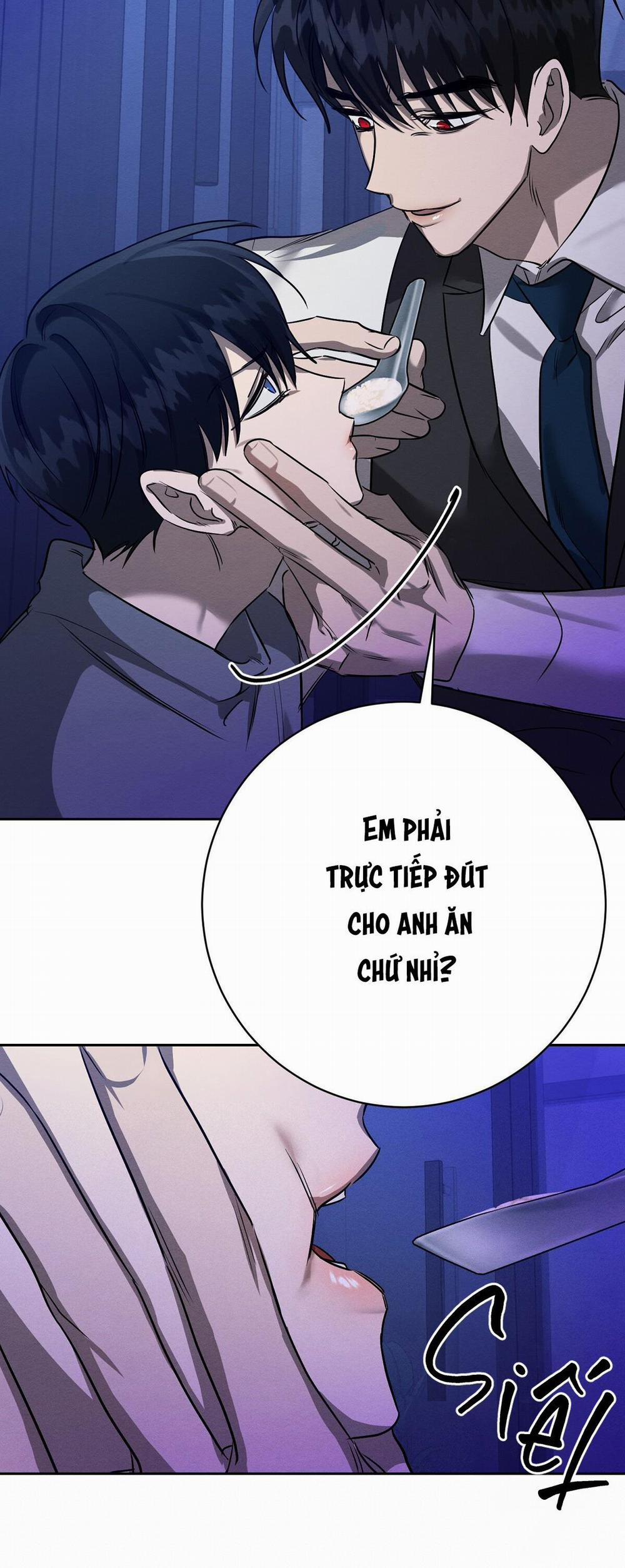 Lý Do Của Ác Nhân 37 trang 39