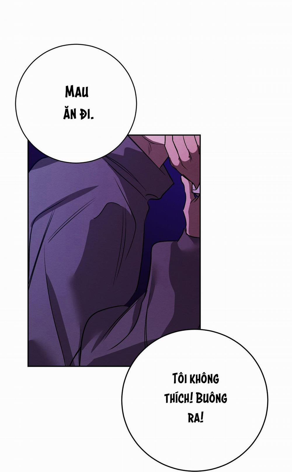 Lý Do Của Ác Nhân 37 trang 41