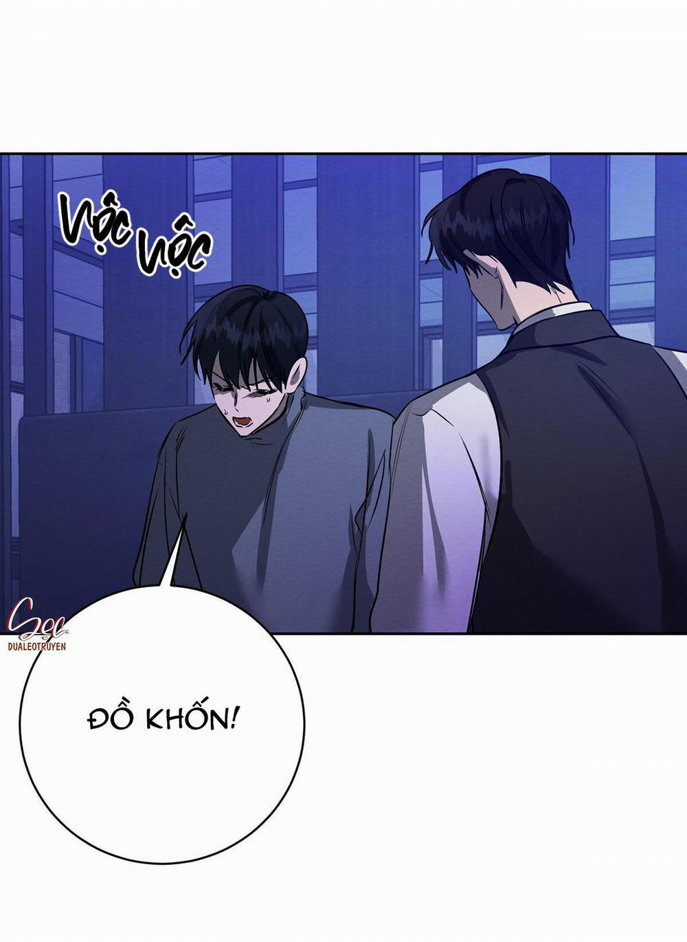 Lý Do Của Ác Nhân 37 trang 44
