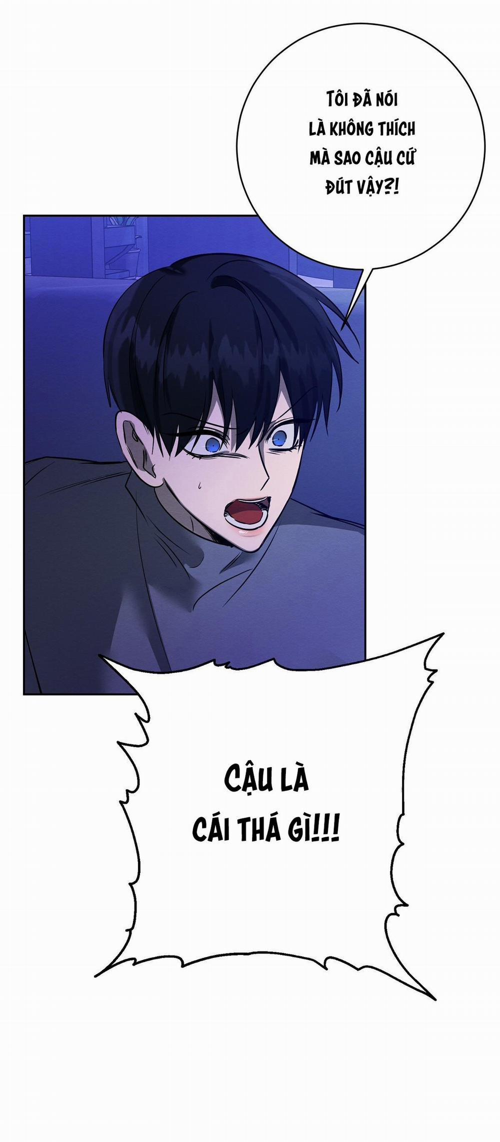 Lý Do Của Ác Nhân 37 trang 46