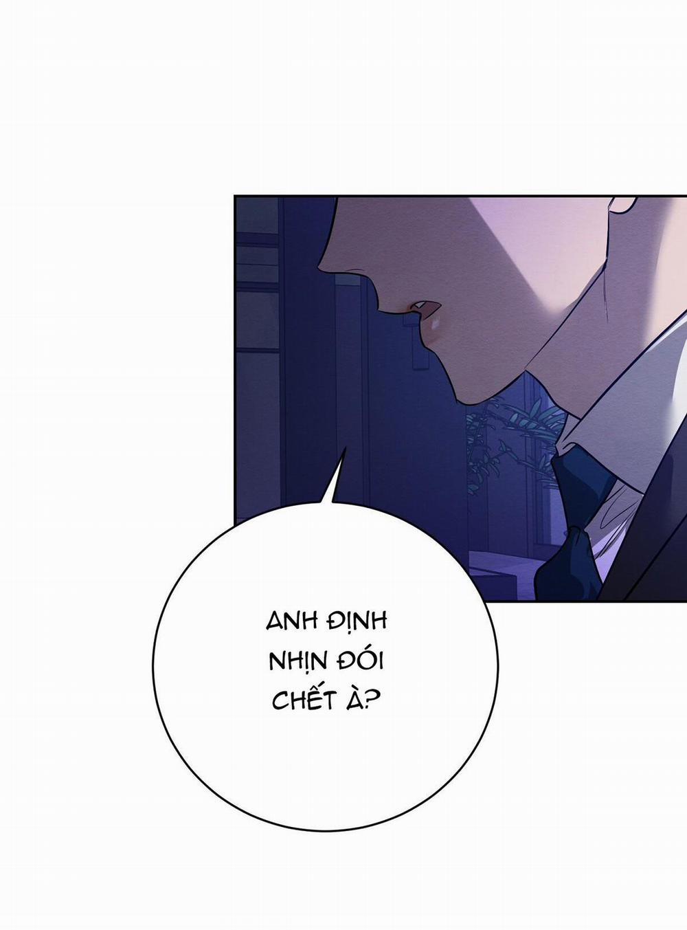 Lý Do Của Ác Nhân 37 trang 47