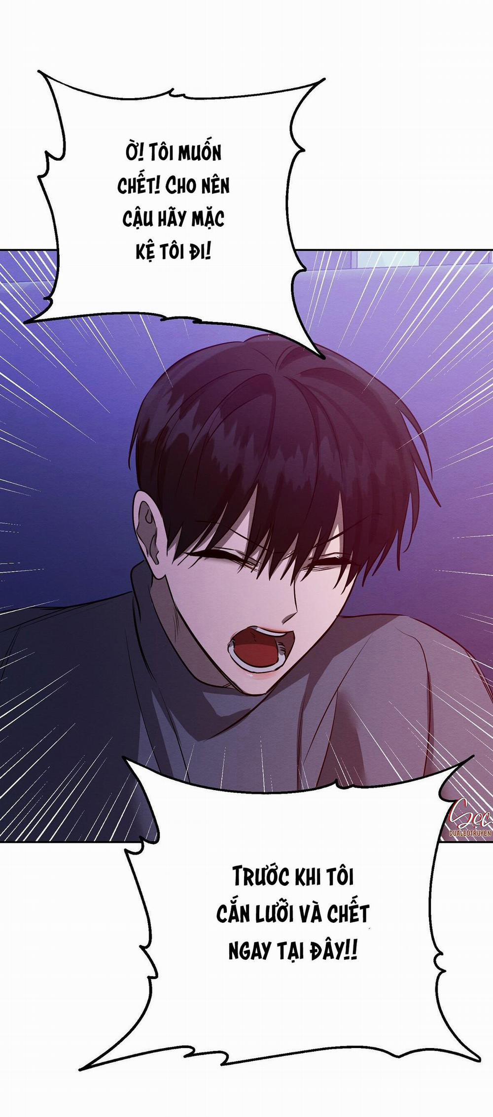 Lý Do Của Ác Nhân 37 trang 48